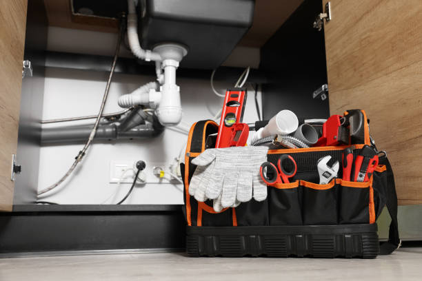 Best Same-Day Plumbing Service  in York, PA