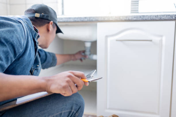 York, PA Plumbing Company
