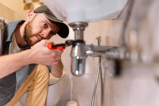 Best Best Plumbers Near Me  in York, PA
