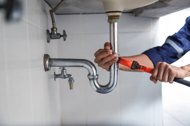 Best Plumbing Repair Near Me  in York, PA