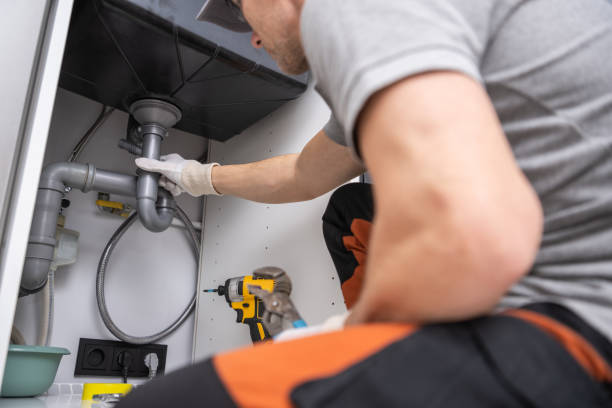  York, PA Plumbing Pros